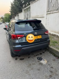 سيارات-seat-arona-2022-style-تيزي-وزو-الجزائر