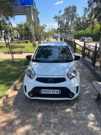 سيارات-kia-picanto-2017-sportline-دار-البيضاء-الجزائر