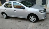 Dacia Logan 2014 Access