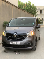 utilitaire-renault-trafic-2021-bordj-bou-arreridj-algerie