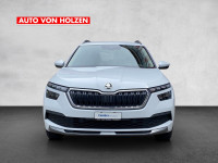 voitures-skoda-kamiq-2022-ambiton-alger-centre-algerie