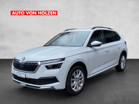 voitures-skoda-kamiq-2022-ambiton-alger-centre-algerie