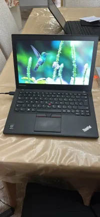 Thinkpad Laptop X250