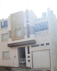 Vente Villa Tlemcen Maghnia