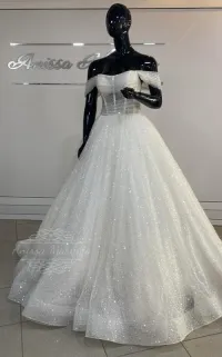 Robe de marié 