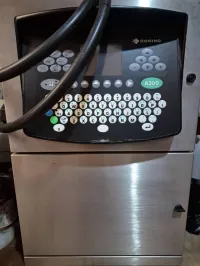 Dateur Domino 
