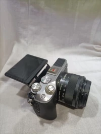 Canon EOS M6 