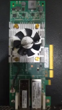 Carte Réseau 10G HPE
