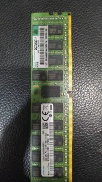 RAM 32 G HPE (Pour Serveur) DDR4