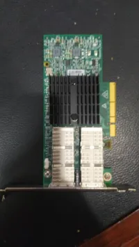 Carte Réseau QSFP 40G HPE