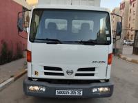 شاحنة-nissan-atlion-2005-براقي-الجزائر