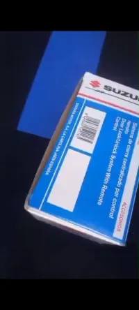 Système alarme 