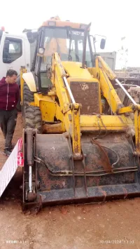 JCB 3CX 2000
