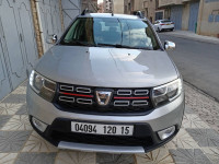 voitures-dacia-sandero-2020-stepway-tizi-ouzou-algerie