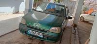 citadine-renault-clio-1-1998-sidi-rached-tipaza-algerie