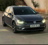 سيارات-volkswagen-golf-7-2018-join-تيبازة-الجزائر