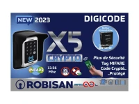 X5 ROBISAN