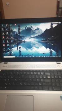Laptop 