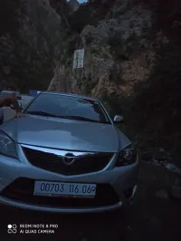 Haima M3 2016 M3