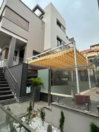 PERGOLA