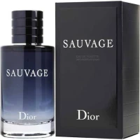 Dior sauvage original homme eau de toilette 