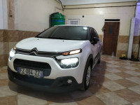 voitures-citroen-c3-2021-biskra-algerie