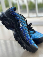 sneakers-air-tn-bleu-original-neuf-bechar-algeria