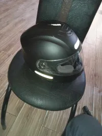 Ride Casque moto 