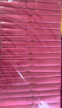 SACHETS PLASTIQUE DISPONIBLES 5 KG ET 15 KG GROS 