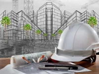 Architecte Agrée, bureau d'études