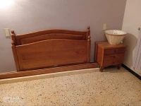Chambre à coucher a vendre 