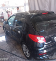 automobiles-peugeot-206-2012-birtouta-alger-algerie