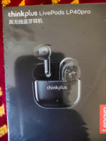 bluetooth-airpods-lenovo-lp-40-pro-earpods-original-ain-benian-alger-algerie