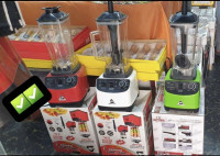 robots-mixeurs-batteurs-blender-2-tasses-bunny-jumps-4500w-original-alger-centre-algerie