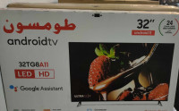 ecrans-plats-tv-smart-thomson-32-pouce-alger-centre-algerie