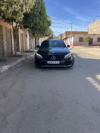 Mercedes Classe C 2016 220 Exclusive