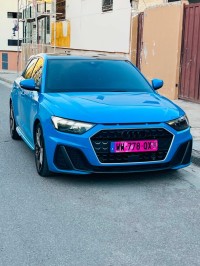 سيارات-audi-a1-sportback-2022-sport-back-بئر-الجير-وهران-الجزائر