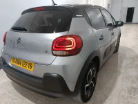 Citroen C3 2022 