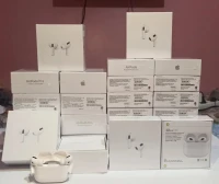Airpods Pro Made In Usa High Copie Promo