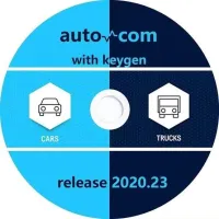autocom 2020 activation
