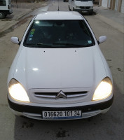 voitures-citroen-xsara-2001-bordj-ghedir-bou-arreridj-algerie