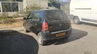 Suzuki Alto 2007 Alto