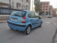 voitures-citroen-c3-2010-collection-constantine-algerie