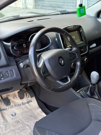 voitures-renault-clio-4-2019-limited-2-annaba-algerie