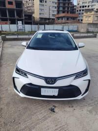سيارات-toyota-corolla-2025-la-tout-option-تاورقة-بومرداس-الجزائر