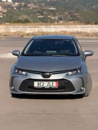 سيارات-toyota-corolla-2022-الميلية-جيجل-الجزائر