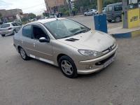 voitures-peugeot-206-2007-douera-alger-algerie