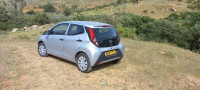 mini-citadine-toyota-iq-2021-bordj-bou-arreridj-algerie