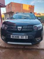 citadine-dacia-sandero-2017-chetouane-tlemcen-algerie