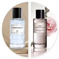 Parfum RP Paris collection Privée Niche
